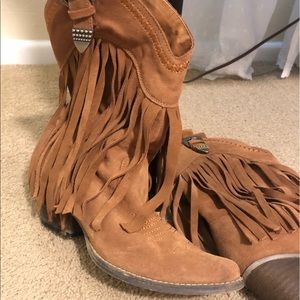Western Boots